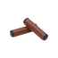 Electra Hand-Stitched Long Grip 125/125mm Brown