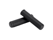 Electra Hand-Stitched Long Grip 125/125mm Black