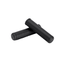 Electra Hand-Stitched Long Grip 125/125mm Black
