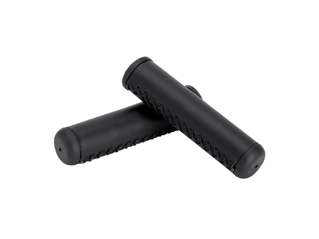 Electra Hand-Stitched Long Grip 125/125mm Black