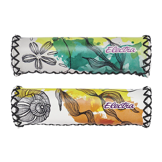 Electra Sea Shells Foam Grips 125/125mm