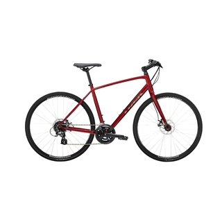 Trek FX 1 Disc Fitness Bike 2023