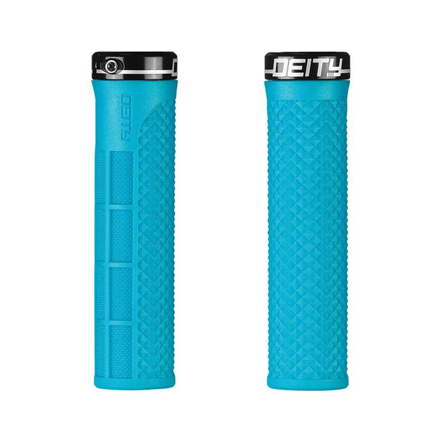 Diety LockJaw Grips, pair 132MM Diety LockJaw Grips, pair 132MM