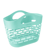 Electra Plasket Basket Fits 22.2MM bar