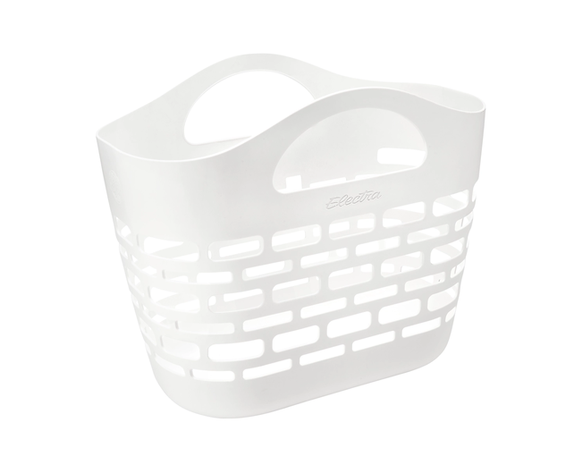 Electra Plasket Basket Fits 22.2MM bar