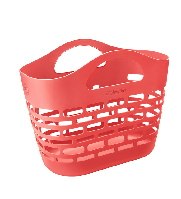 Electra Plasket Basket Fits 22.2MM bar