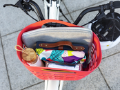 Electra Plasket Basket Fits 22.2MM bar