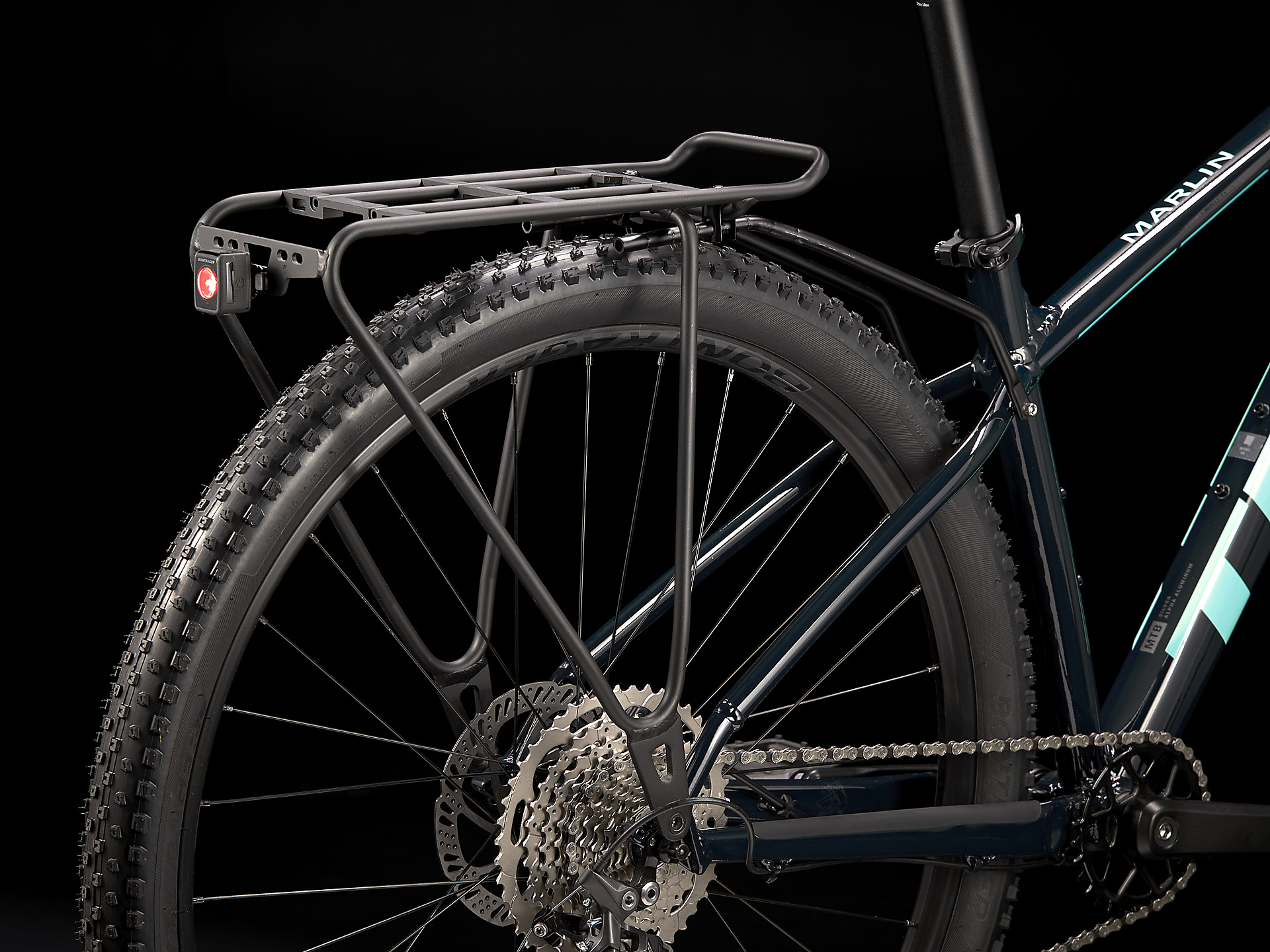 Trek marlin best sale 6 mtb