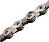 KMC X9 Nickel Plated 9-Speed Chain