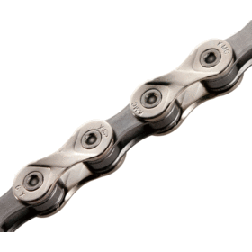 KMC X9 Nickel Plated 9-Speed Chain