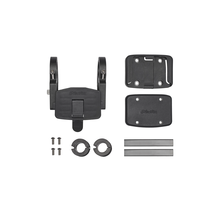 Electra Quick Release Basket Bracket & Mount - Black