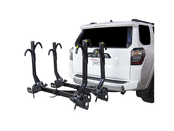 Saris SuperClamp EX 4-Bike Hitch Rack