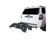 Saris SuperClamp EX 4-Bike Hitch Rack