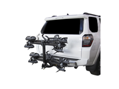 Saris SuperClamp EX 4-Bike Hitch Rack