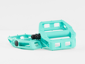 Bontrager Line Comp Flat Pedal Set Bontrager Line Comp Flat Pedal Set