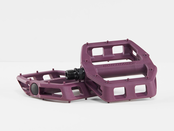 Bontrager Line Comp Flat Pedal Set Bontrager Line Comp Flat Pedal Set