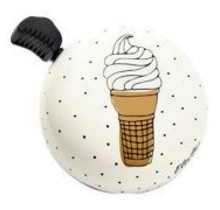 BELL ELECTRA DOMED RINGER ICE CREAM - Disc