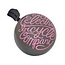 BELL ELECTRA DOMED RINGER SCRIPT-Disc