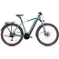 Cube Touring Hybrid One 500 Green n Sharp Green - 2022