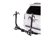 Saris SuperClamp EX 2-Bike Hitch Rack
