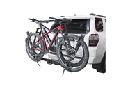 Saris SuperClamp EX 2-Bike Hitch Rack