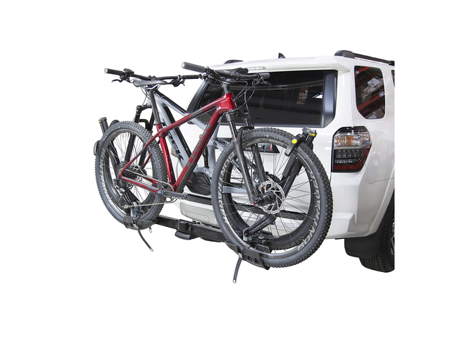Saris SuperClamp EX 2-Bike Hitch Rack