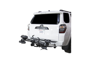 Saris SuperClamp EX 2-Bike Hitch Rack