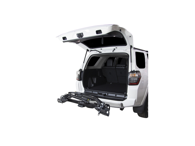 Saris SuperClamp EX 2-Bike Hitch Rack