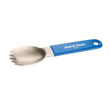 Park Tool, SPK-1, Stainless steel spoon-fork