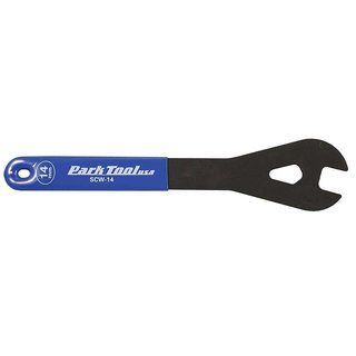 Park Tool, SCW-14, Shop cone wrench, 14mm