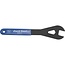 Park Tool, SCW-17, Shop cone wrench, 17mm