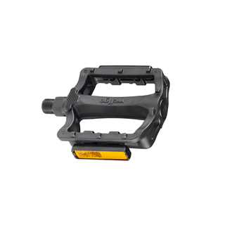 Wellgo B197T Resin Pedal Set