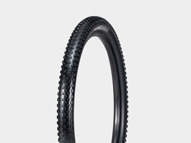 Bontrager XR2 Comp MTB Tire 26 x 2.00 - Black