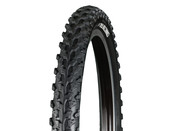 Bontrager Connection Trail Kids MTB Tire 20 x 2.00 Black