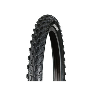 Bontrager Connection Trail Kids MTB Tire 20 x 2.00 Black