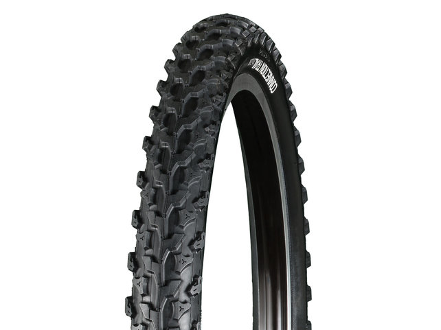Bontrager Connection Trail Kids MTB Tire 20 x 2.00 Black