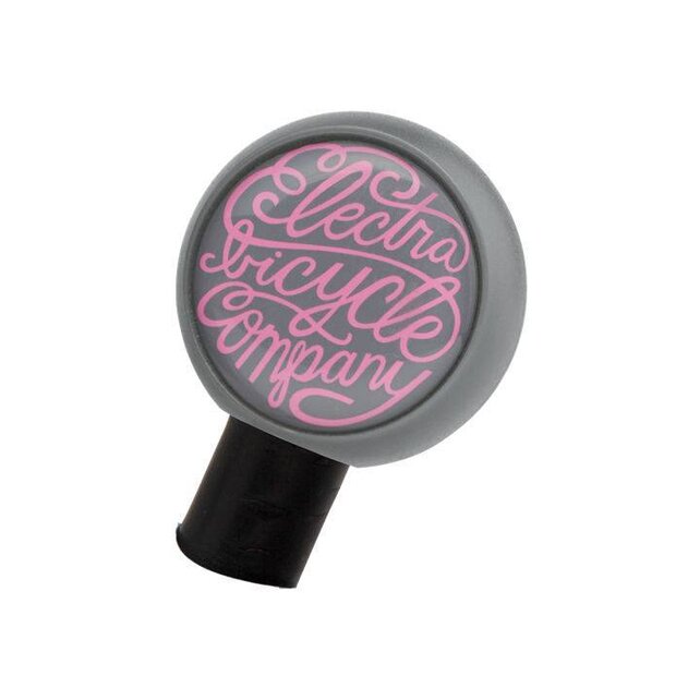 Electra Valve Caps Script-Disc Electra Valve Caps Script-Disc