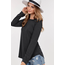 Bobby Crew Neck Long Sleeve