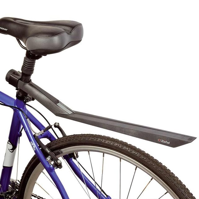 Zefal, C 50 v2 Fender set Fits 24'' - 26'' wheel