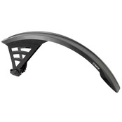 Zefal Deflector RS75 - Rear fender 27.5 - 29", Black Zefal Deflector RS75 - Rear fender 27.5 - 29", Black
