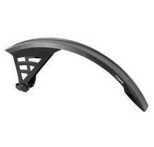 Zefal Deflector RS75 - Rear fender 27.5 - 29", Black