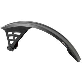 Zefal Deflector RS75 - Rear fender 27.5 - 29", Black