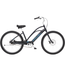 Electra Cruiser Go! Galactic Black - 2023