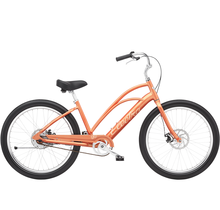 Electra Cruiser Go! Coral Sunset  - 2025