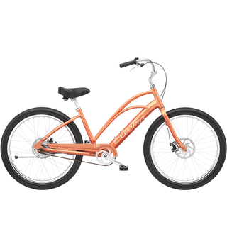 Electra Cruiser Go! Coral Sunset  - 2025