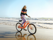 Electra Cruiser Go! Coral Sunset  - 2025