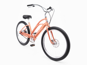 Electra Cruiser Go! Coral Sunset  - 2025