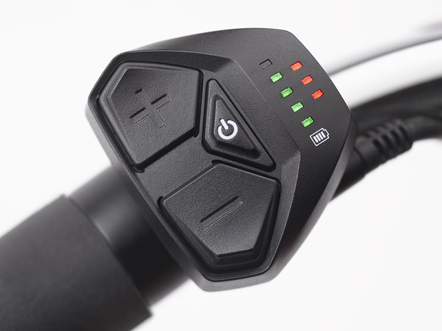 Electra Cruiser Go! White - 2025