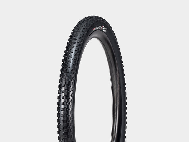 Bontrager XR2 Comp MTB Tire 27.5 x 2.00 Black
