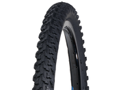 Bontrager Connection Trail Tire 27.5 x 2.0 - Black Bontrager Connection Trail Tire 27.5 x 2.0 - Black